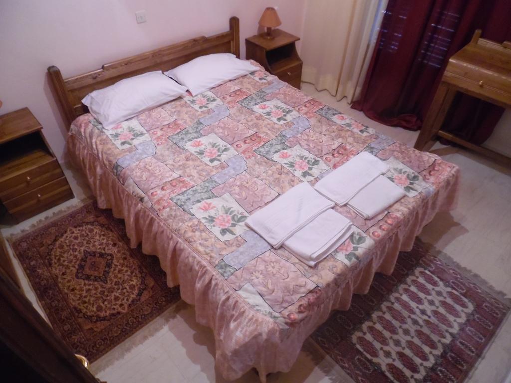Elatos Rooms Mikrón Khoríon Habitación foto