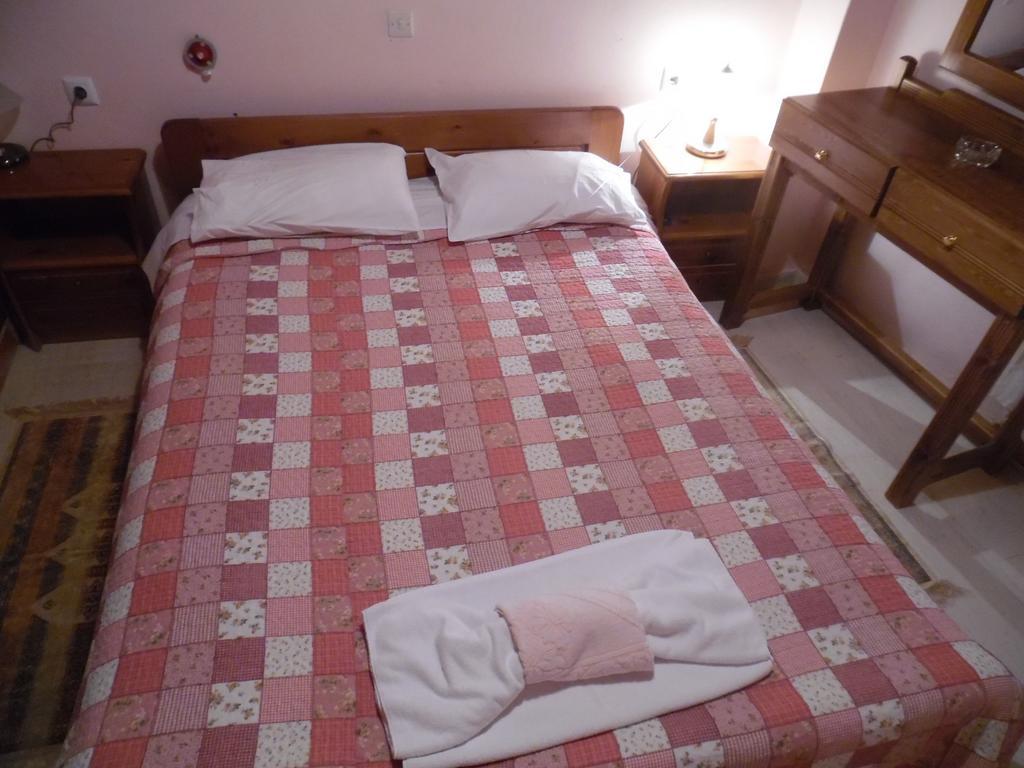 Elatos Rooms Mikrón Khoríon Habitación foto